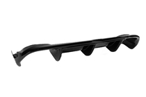 BMW 3 Series F30/F31 2012-2019 Heckdiffusor DPT V-1 (für M3, Schwarz Glanz) Foto 3