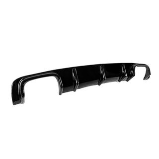 Heckdiffusor DPT (für M-5, Schwarz Glanz) BMW 5 Series E39 1996-2003 Foto 4