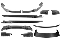 BMW X5 G05 2019–2026 Bodykit Set Carbon FullSet (für M-Sport 2023+) Foto 1