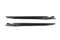 BMW X5 G05 2019–2026 Bodykit Set Carbon FullSet (für M-Sport 2023+) Foto 17