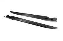 BMW X5 G05 2019–2026 Bodykit Set Carbon FullSet (für M-Sport 2023+) Foto 11