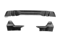 BMW X5 G05 2019–2026 Bodykit Set Carbon FullSet (für M-Sport 2023+) Foto 8