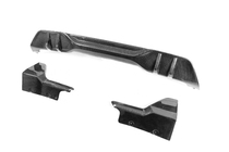 BMW X5 G05 2019–2026 Bodykit Set Carbon FullSet (für M-Sport 2023+) Foto 18