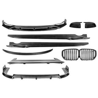Bodykit Komplettset Carbon FullSet (2023-)