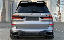 BMW X7 G07 2019- LRT Carbon Bodykit-Set (für M-Sport 2023-) Foto 9