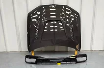 BMW X7 G07 2019- LRT Carbon Bodykit-Set (für M-Sport 2023-) Foto 18