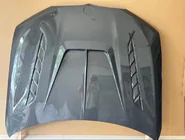 BMW X7 G07 2019- LRT Carbon Bodykit-Set (für M-Sport 2023-) Foto 16