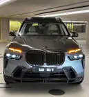 BMW X7 G07 2019- LRT Carbon Bodykit-Set (für M-Sport 2023-) Foto 14