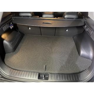 EVA Kofferraummatte (schwarz) Kia Sportage 2021- Foto 2