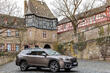 Testbericht zum Subaru Outback: ein zuverlässiger und funktionaler Crossover für jede Straße Foto 1