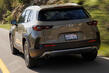 Mazda CX-50: ein neuer Blick auf Crossovers Foto 3