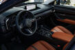 Mazda CX-50: ein neuer Blick auf Crossovers Foto 5
