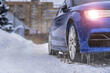 Die Wahl der Winter-Autochemikalien für die Körper- und Glaspflege Foto 1
