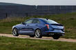 Testbericht zur Cadillac CT4 Premium-Limousine Foto 2