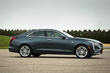 Testbericht zur Cadillac CT4 Premium-Limousine Foto 4