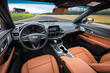 Testbericht zur Cadillac CT4 Premium-Limousine Foto 5