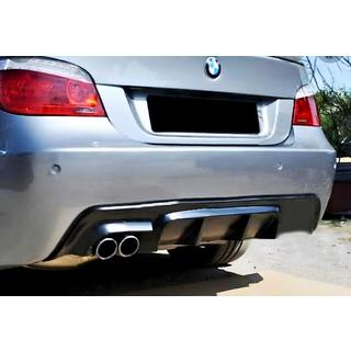 Heckdiffusor DPT V-1 (für M-Sport, Schwarz Glanz) Foto 1