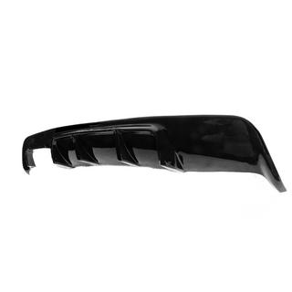 Heckdiffusor DPT V-1 (für M-Sport, Schwarz Glanz) Foto 2