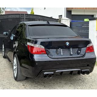 Heckdiffusor DPT V-2 (für M-Sport, Schwarz Glanz) Foto 2