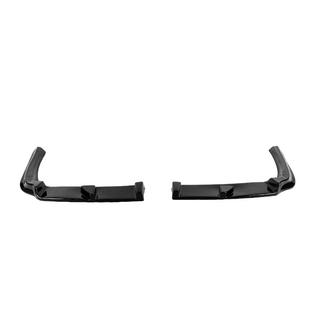 Heckdiffusor DPT V-2 (Schwarz Glanz) BMW 5 Series F10/F11 2010–2016 Foto 1