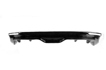 Fiat Tipo 2016- Heckdiffusor DPT (SD, Schwarz Glanz) Foto 5