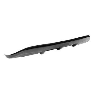 Heckdiffusor DPT V-2 (HB, Schwarz Glanz) Ford Fiesta 2008-2017 Foto 4