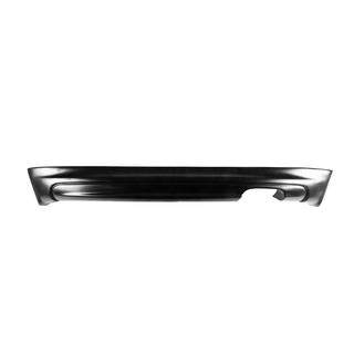 Heckdiffusor DPT V-1 (Schwarz Glanz) Honda Civic Sedan VIII 2006-2011 Foto 3