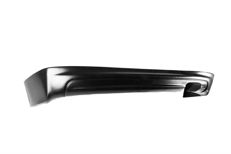 Honda Civic Sedan VIII 2006-2011 Heckdiffusor DPT V-1 (Schwarz Glanz) Foto 6