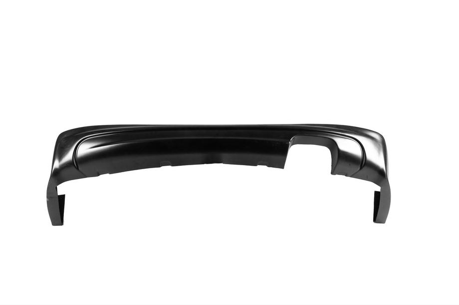 Honda Civic Sedan VIII 2006-2011 Heckdiffusor DPT V-1 (Schwarz Glanz) Foto 7