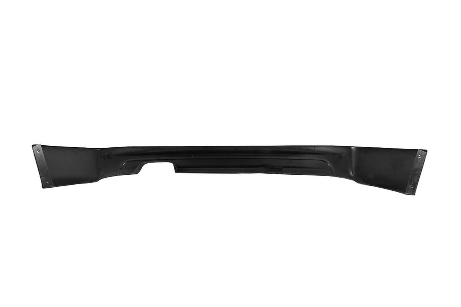 Honda Civic Sedan VIII 2006-2011 Heckdiffusor DPT V-1 (Schwarz Glanz) Foto 8