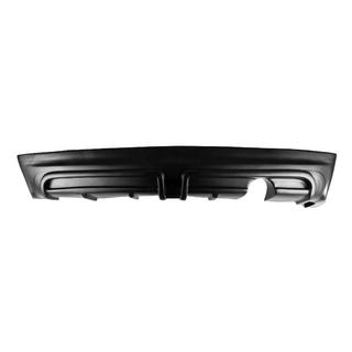 Heckdiffusor DPT V-2 (Schwarz Glanz) Honda Civic Sedan VIII 2006-2011 Foto 4