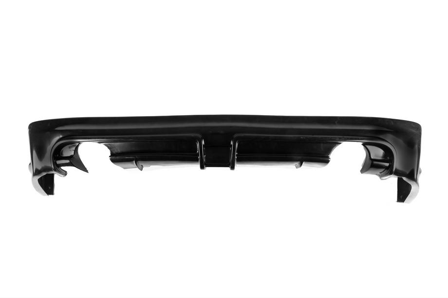 Honda Civic Sedan VIII 2006-2011 Heckdiffusor DPT V-3 (Grundiert zum Lackieren) Foto 3