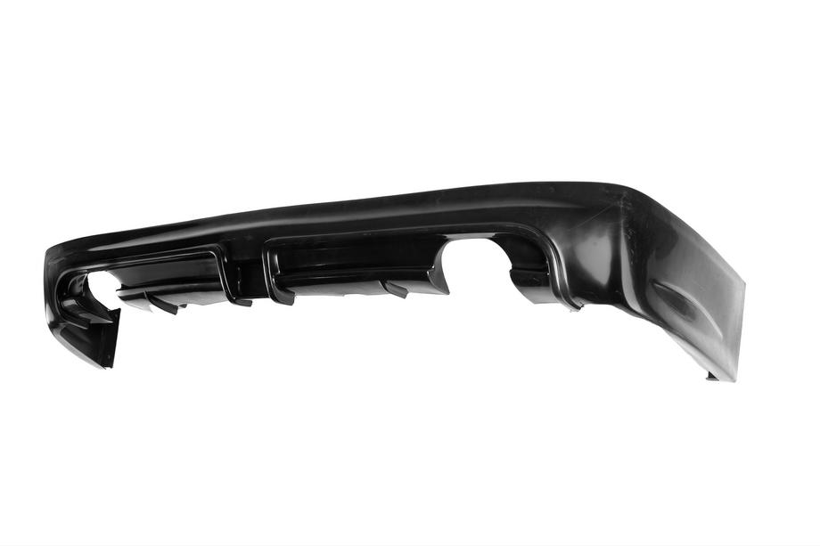 Honda Civic Sedan VIII 2006-2011 Heckdiffusor DPT V-3 (Grundiert zum Lackieren) Foto 4