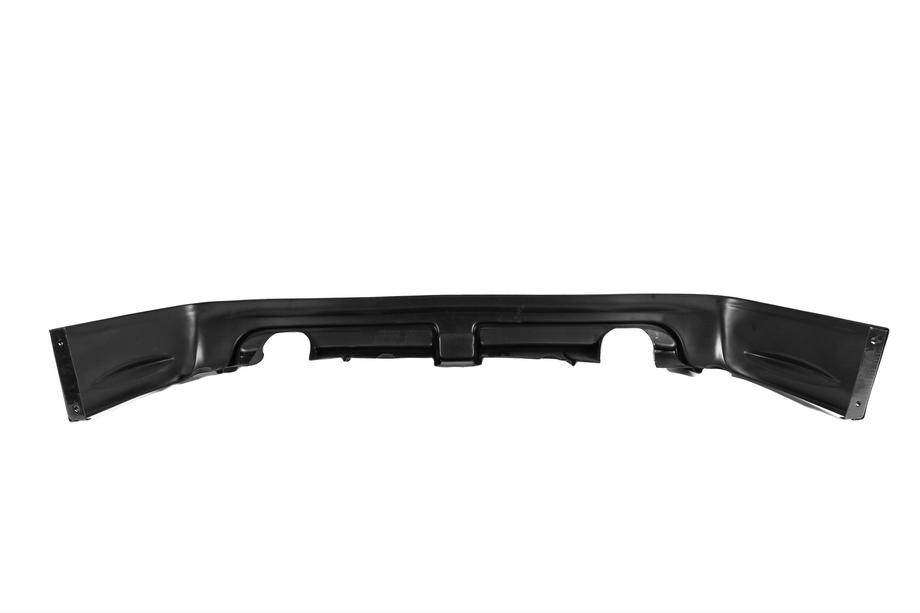 Honda Civic Sedan VIII 2006-2011 Heckdiffusor DPT V-3 (Grundiert zum Lackieren) Foto 7
