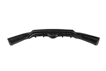 Hyundai Accent 2011-2017 Heckdiffusor DPT (Schwarz Glanz) Foto 8