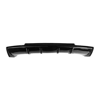 Heckdiffusor DPT V2 (2012-2015, HB, Schwarz Glanz) Opel Astra J 2009-2015 Foto 4