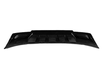 Opel Astra J 2009-2015 Heckdiffusor DPT V1 (2012-2015, HB, Schwarz Glanz) Foto 10