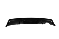 Opel Astra J 2009-2015 Heckdiffusor DPT V-2 (SD, Schwarz Glanz) Foto 9