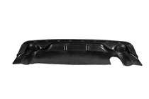 Peugeot 308 2014-2021 Heckdiffusor DPT (HB, Schwarz Glanz) Foto 12