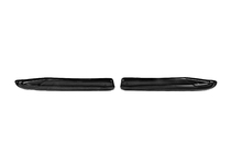Skoda Octavia III A7 2013-2019 Heckdiffusor DPT V-1 (LB/SW, Schwarz Hochglanz) Foto 7