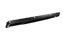 Skoda Octavia III A7 2013-2019 Heckdiffusor DPT V-3 (LB, Mattschwarz) Foto 4