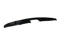 Smart 2014- Heckdiffusor DPT (Schwarz Glanz) Foto 4