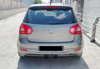 Volkswagen Golf 5 2003-2009 Heckdiffusor DPT V-2 (Grundiert zum Lackieren) Foto 2