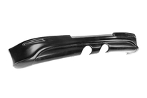 Volkswagen Golf 5 2003-2009 Heckdiffusor DPT V-2 (Grundiert zum Lackieren) Foto 8