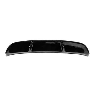 Heckdiffusor DPT V-1 (für Base, Schwarz Glanz) Volkswagen Golf 6 2008-2014 Foto 3