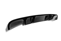 Volkswagen Golf 6 2008-2014 Heckdiffusor DPT V-3 (für GTI, Schwarz Glanz) Foto 4