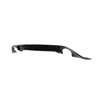 Heckdiffusor DPT V-2 (für GTI, 2012-2017, Schwarz Glanz) Volkswagen Golf 7/E-Golf 2012-2020 Foto 3