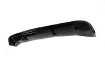 Volkswagen Jetta 2011-2018 Heckdiffusor DPT (2011-2014, Schwarz Glanz) Foto 4