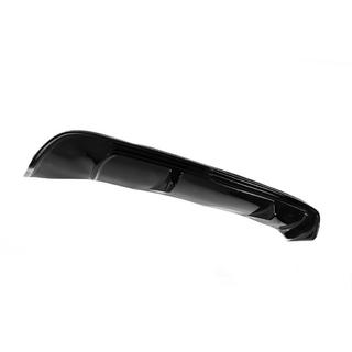 Heckdiffusor DPT (2011-2014, Schwarz Glanz) Volkswagen Jetta 2011-2018 Foto 3