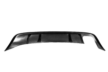 Volkswagen Jetta 2011-2018 Heckdiffusor DPT (2014-2018, Schwarz Glanz) Foto 9